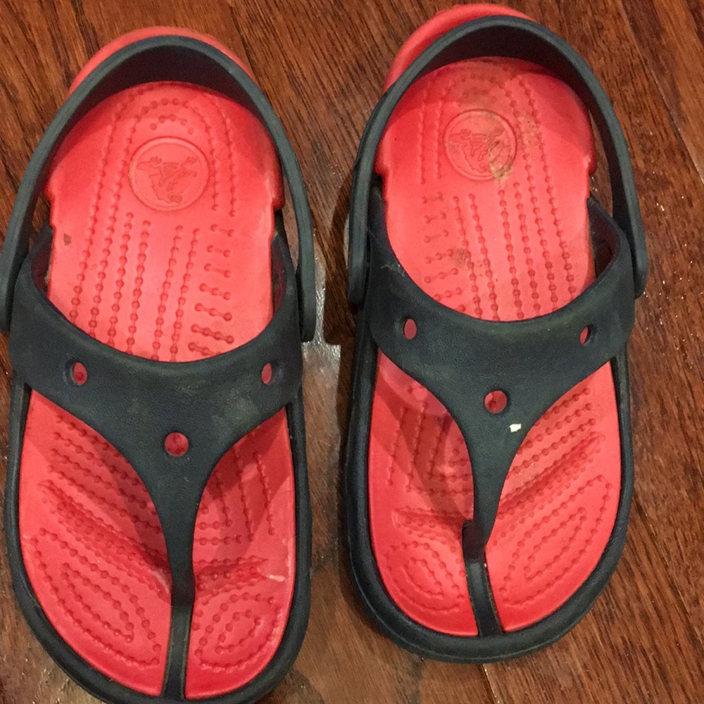 Crocs